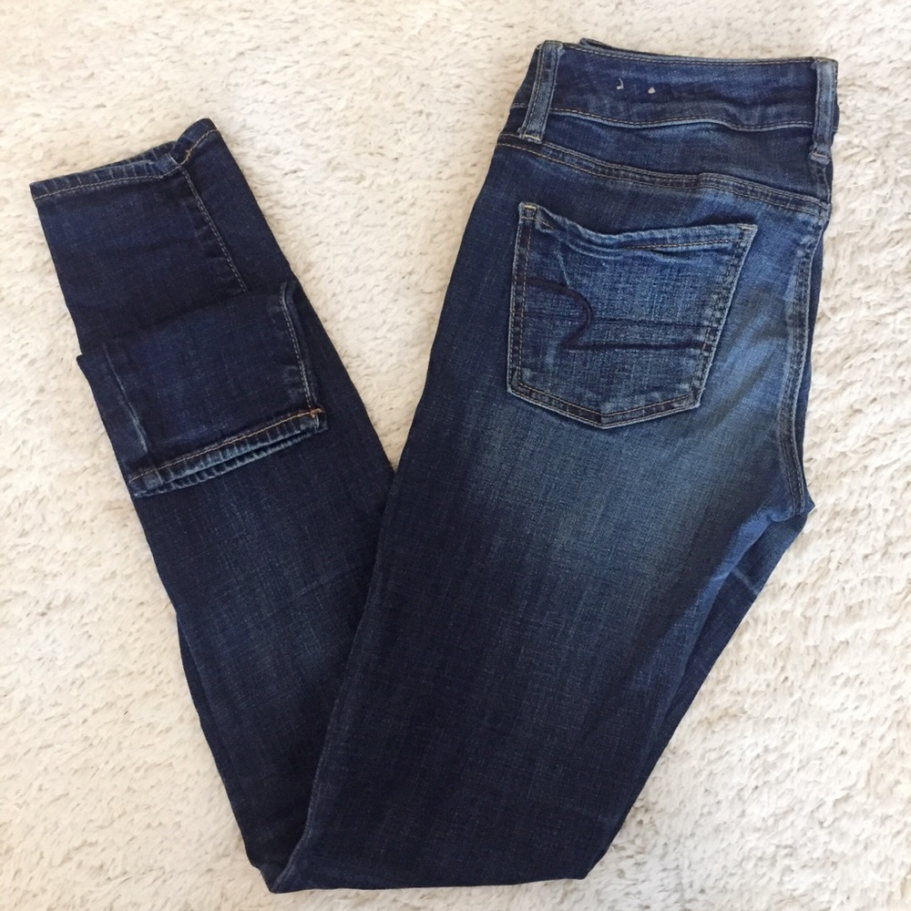 American Eagle Skinny Jean